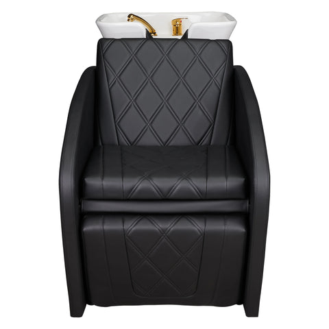 VIDA SLIM hairdressing wash