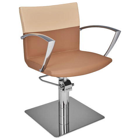 Fotel fryzjerski YOKO