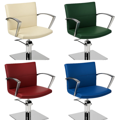 YOKO hairdressing chair