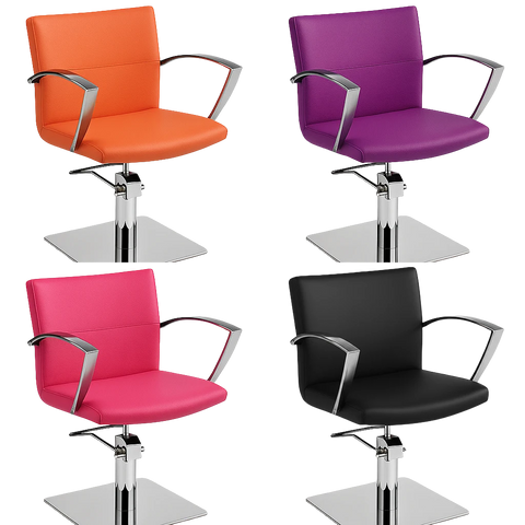 YOKO hairdressing chair