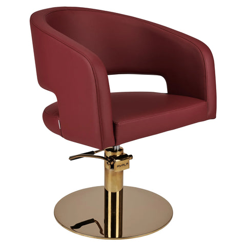 ZOE hairdressing chair