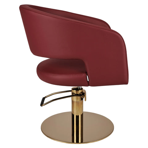 ZOE hairdressing chair