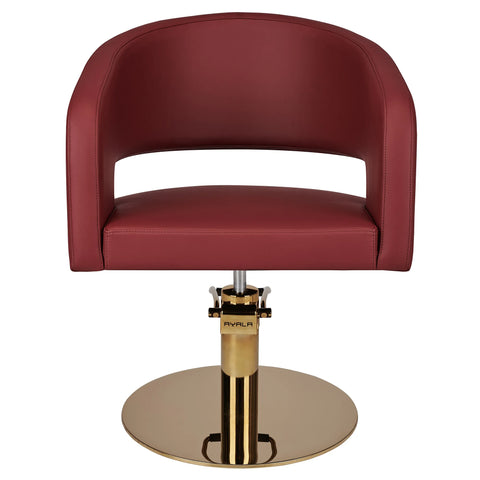 ZOE hairdressing chair