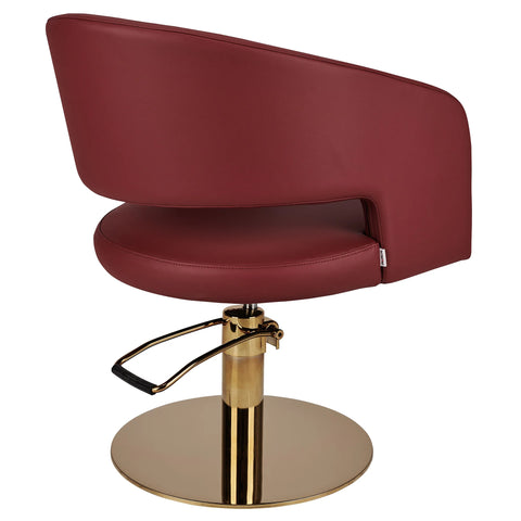 ZOE hairdressing chair