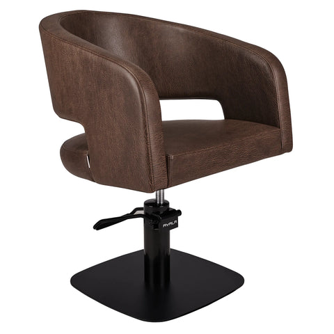ZOE hairdressing chair