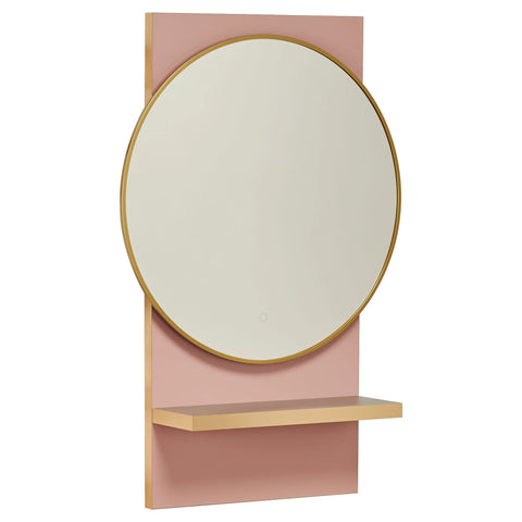 ZOE hairdressing console