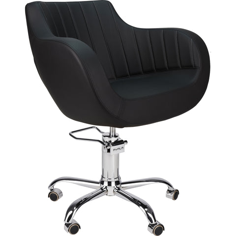 Fotel fryzjerski THOMAS P