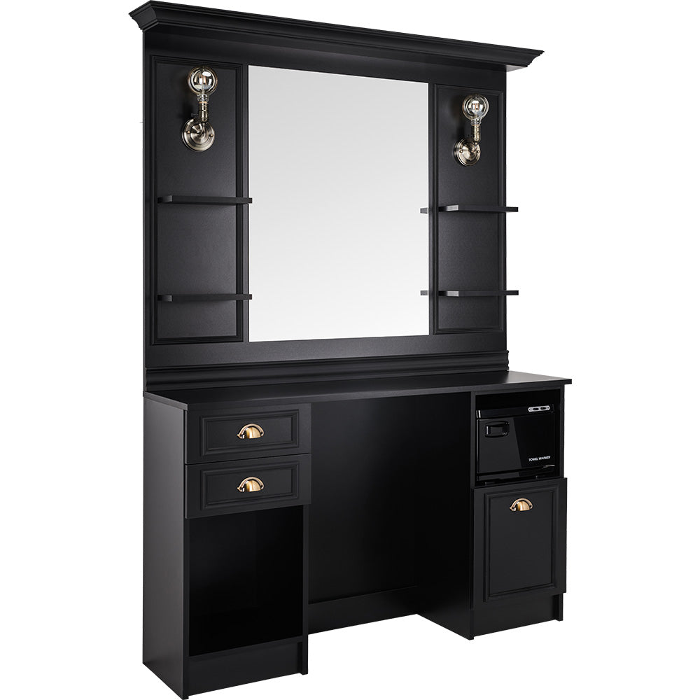 LEXUS barber console – AYALA