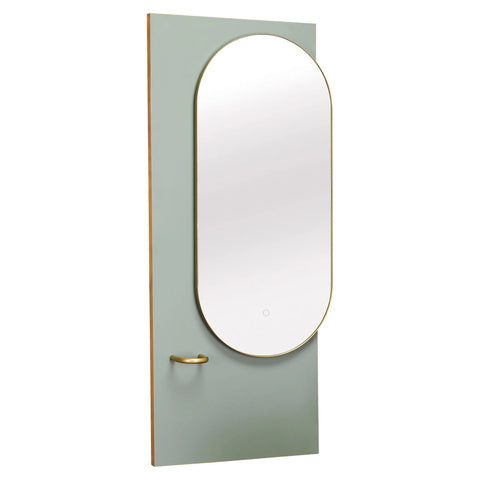 Konsoleta fryzjerska ART DECO SLIM