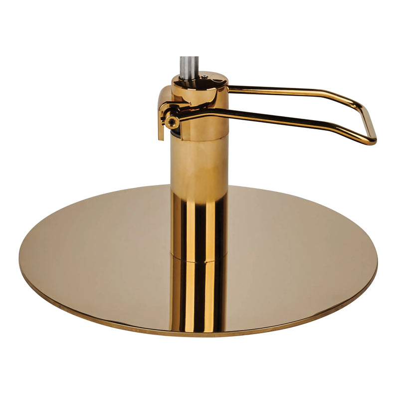 Goldene Scheibe