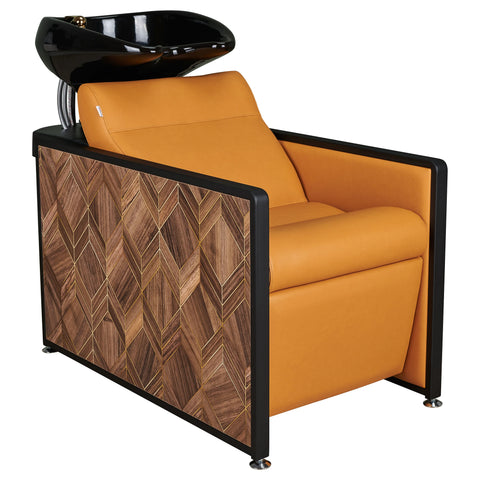 DOLLY hairdressing wash station