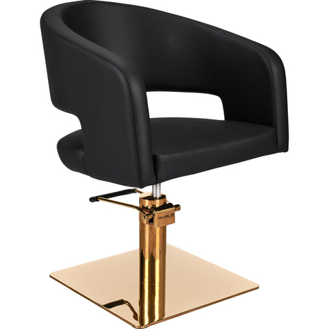 Fotel fryzjerski ZOE