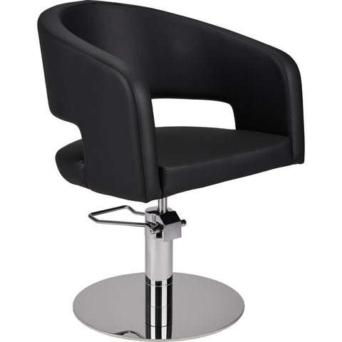 Fotel fryzjerski ZOE