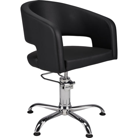 Fotel fryzjerski ZOE