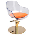 GHOST hairdressing chair