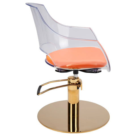 GHOST hairdressing chair