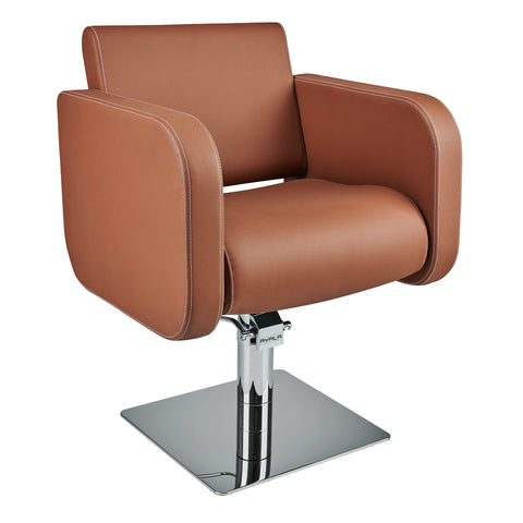 Fotel fryzjerski GLOBE