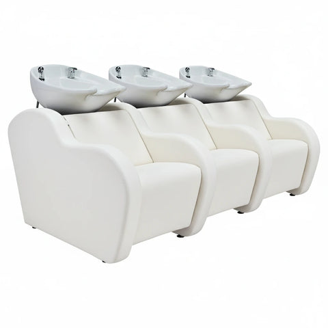 HOLLY XL SOFA III hairdressing wash station