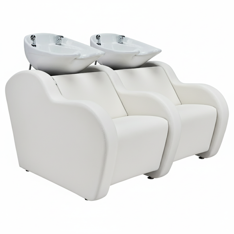 HOLLY XL SOFA II hairdressing wash station