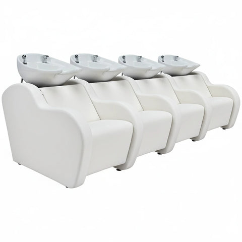 HOLLY XL SOFA IV hairdressing wash station