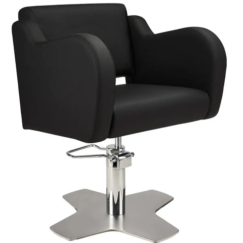 HOLLY B Friseurstuhl