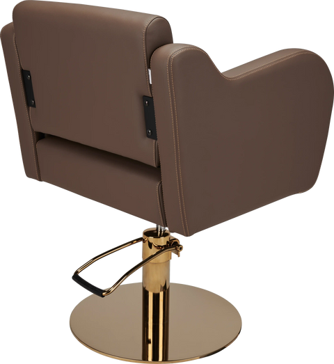 Fotel fryzjerski HOLLY