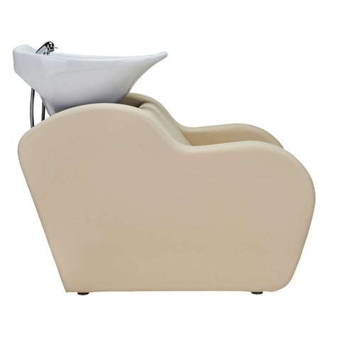 HOLLY hairdressing wash