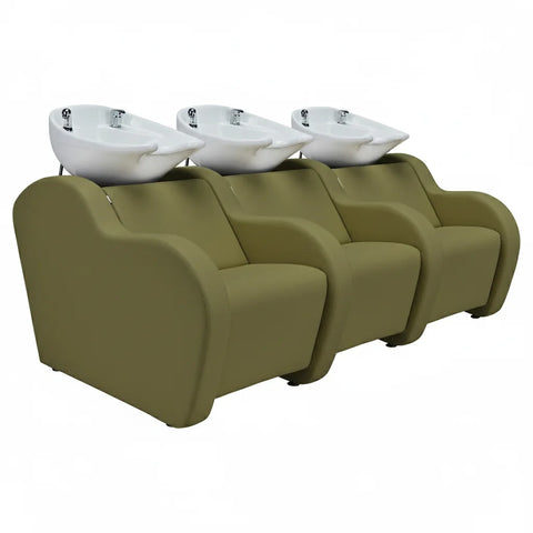 HOLLY XL SOFA III hairdressing wash station