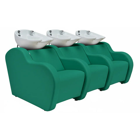 HOLLY XL SOFA III hairdressing wash station