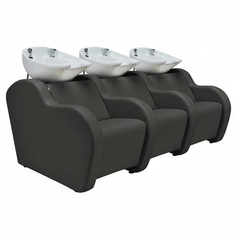 HOLLY XL SOFA III hairdressing wash station