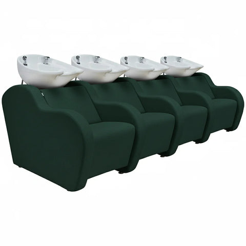 HOLLY SOFA IV hairdressing wash station