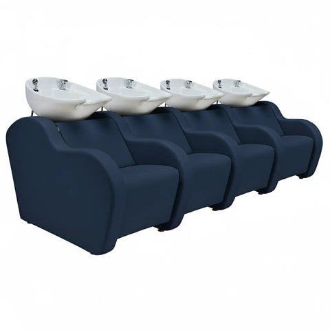 HOLLY SOFA IV hairdressing wash station