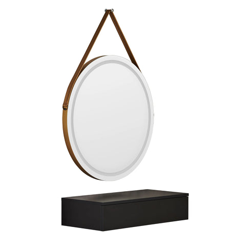 Konsoleta fryzjerska HOLLY