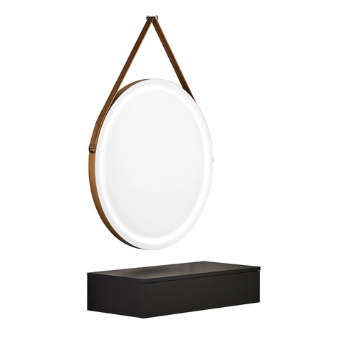 Konsoleta fryzjerska HOLLY