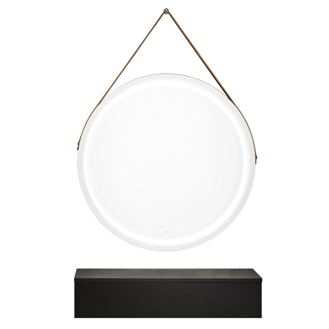 Konsoleta fryzjerska HOLLY