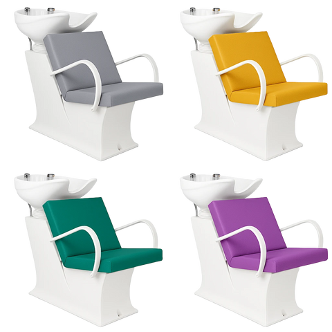 LADY PIK hairdressing wash