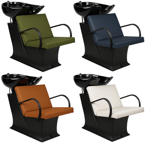 LADY PIK hairdressing wash