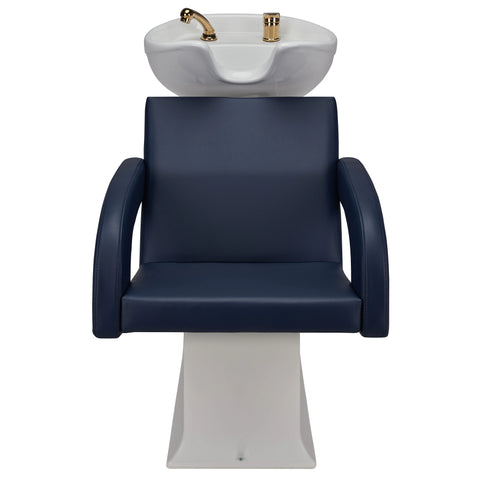 LADY TINA hairdressing wash