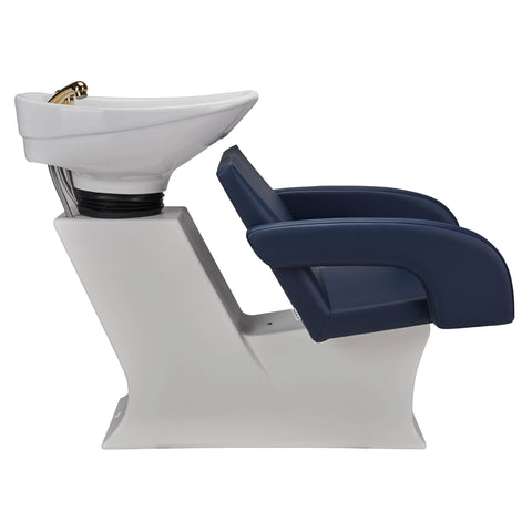 LADY TINA hairdressing wash