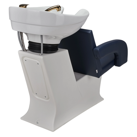 LADY TINA hairdressing wash