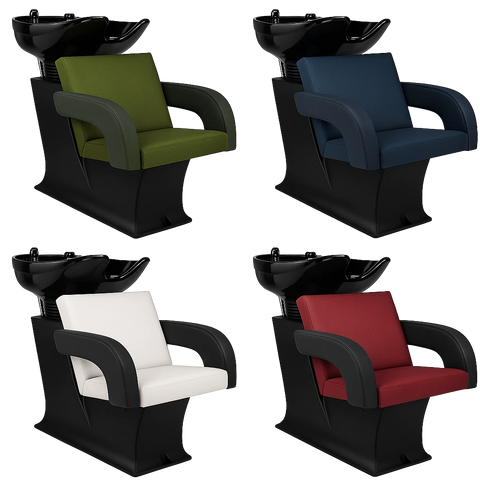 LADY TINA hairdressing wash