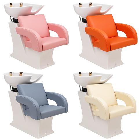 LADY TINA hairdressing wash