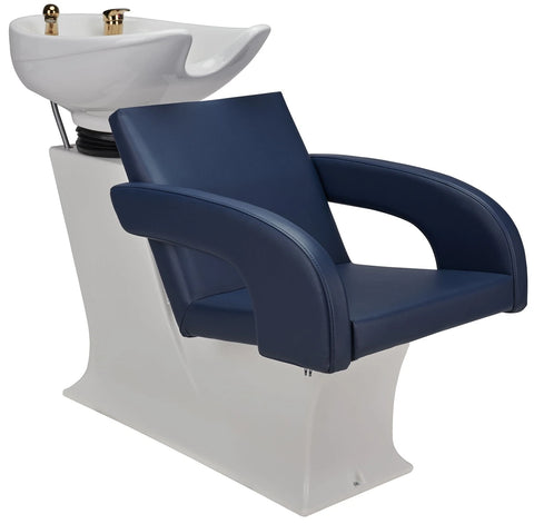 LADY TINA hairdressing wash