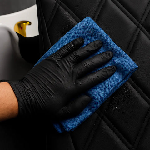 Solidność wykonania i łatwa konserwacja