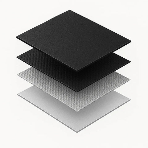 Elegancja i trwałość ekoskóry