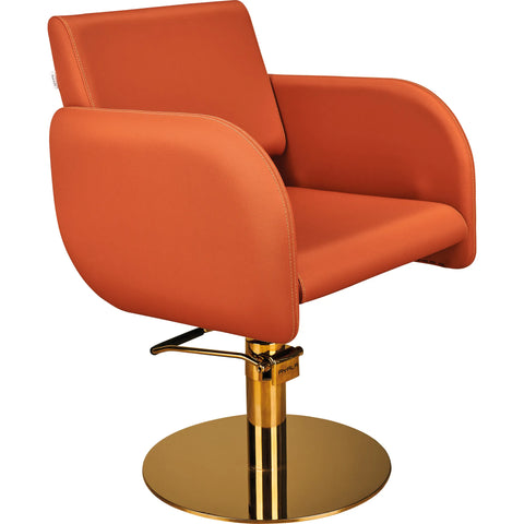 Fotel fryzjerski LEVANTE