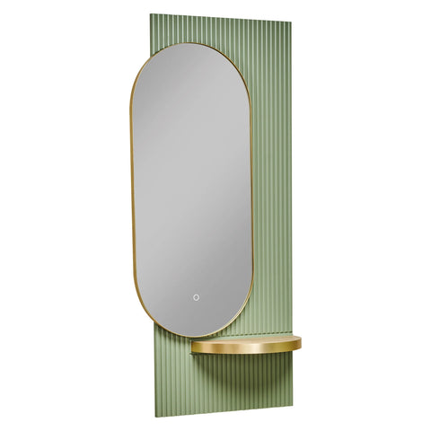 Konsoleta fryzjerska LEVANTE SLIM