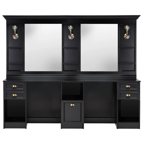 LEXUS barber console 