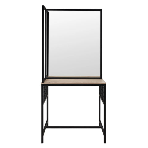 LOFT II WYSPA hairdressing console