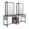 LOFT IV WYSPA hairdressing console